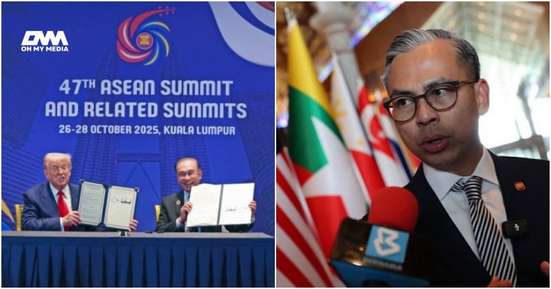 Perjanjian Malaysia-AS: Kedaulatan negara