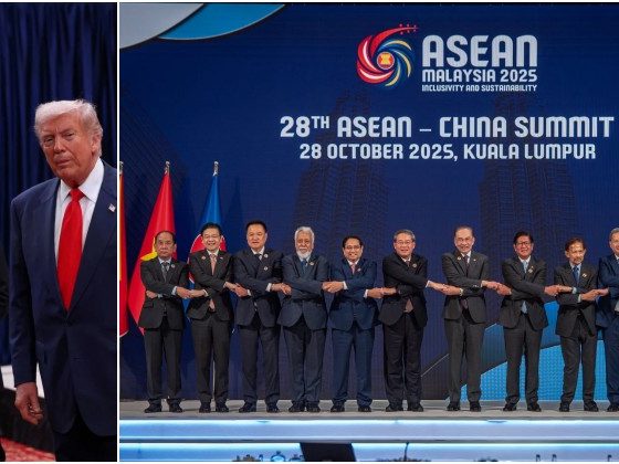 PM Anwar syukur nama Malaysia harum