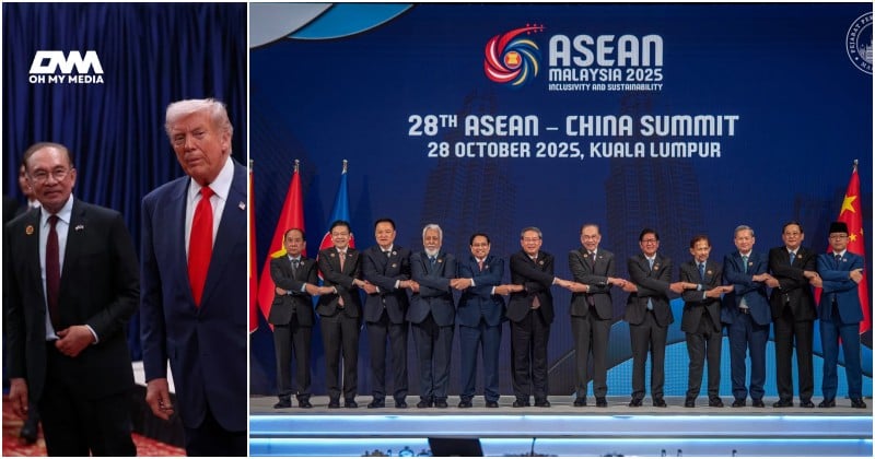 PM Anwar syukur nama Malaysia harum