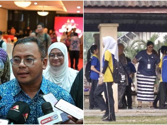 Selangor percepat langkah keselamatan