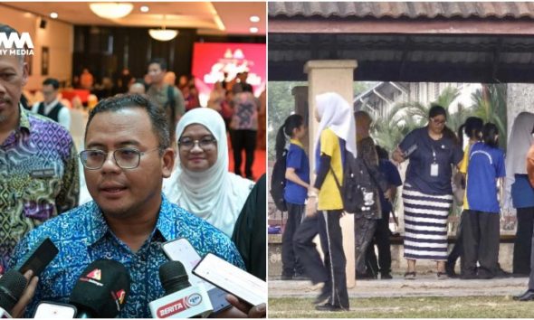 Selangor percepat langkah keselamatan