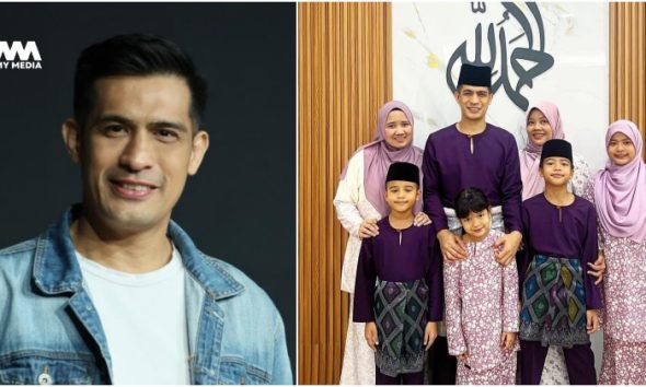 jika mahu rumah tangga kekal harmoni