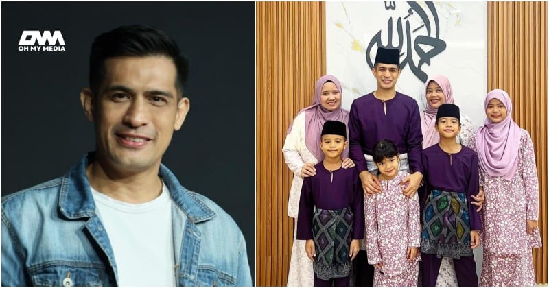 jika mahu rumah tangga kekal harmoni