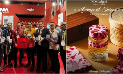 Sugarbomb harumkan nama Malaysia