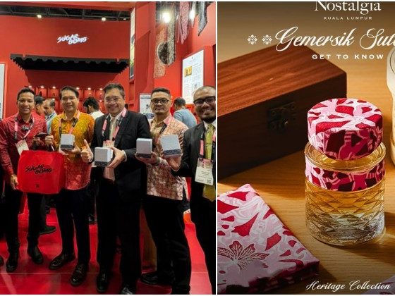 Sugarbomb harumkan nama Malaysia