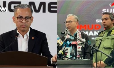 Jamin bantu keluarga 34 rakyat Malaysia