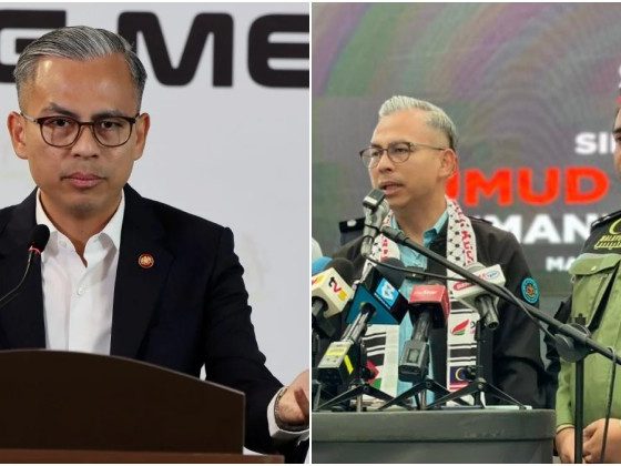 Jamin bantu keluarga 34 rakyat Malaysia