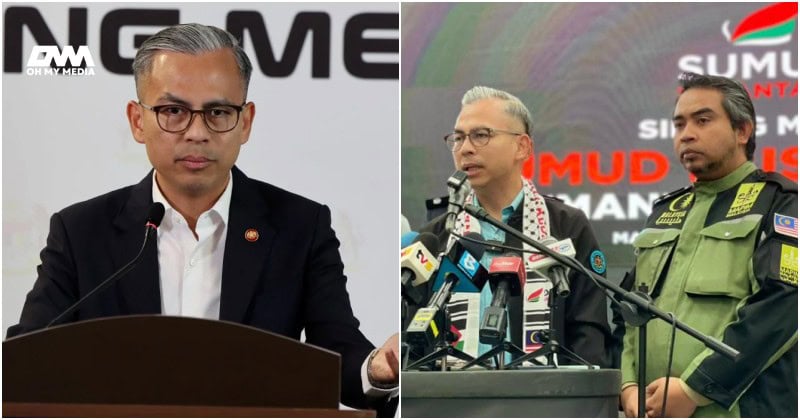 Jamin bantu keluarga 34 rakyat Malaysia