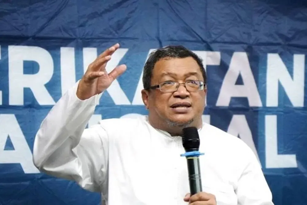 PAS jamin pusat judi tak ditutup