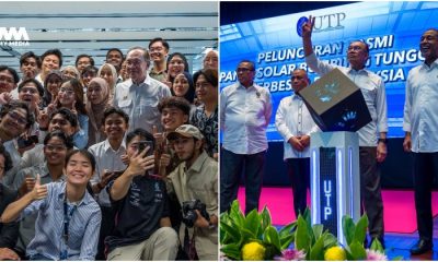 Tiada kompromi lawan rasuah