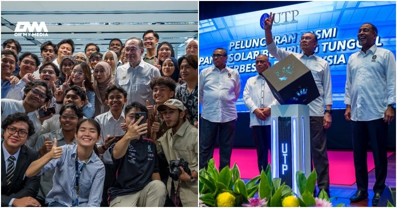 Tiada kompromi lawan rasuah