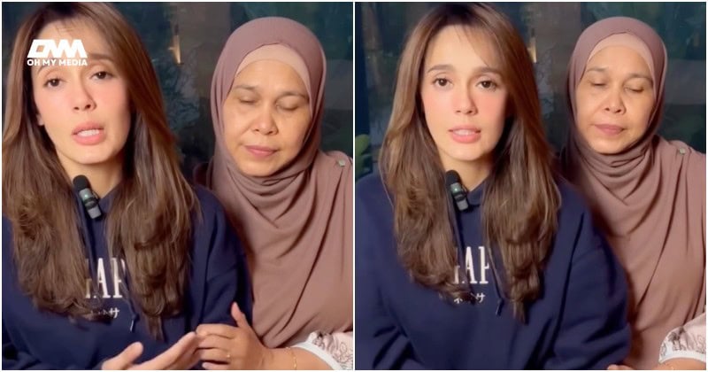 Uqasha Senrose mohon maaf secara terbuka