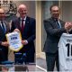 PM Anwar bertemu Presiden FIFA
