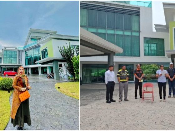 Vida tak menyesal pertahan prinsip