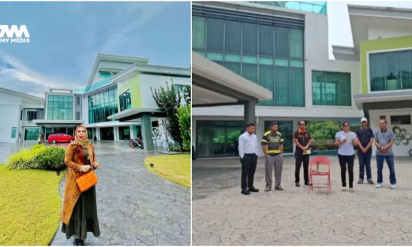 Vida tak menyesal pertahan prinsip