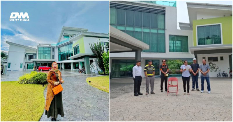 Vida tak menyesal pertahan prinsip