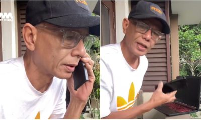 Tak patut salahkan Fadhlina