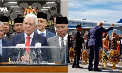 Kami tak dengki PM Anwar seronok menari