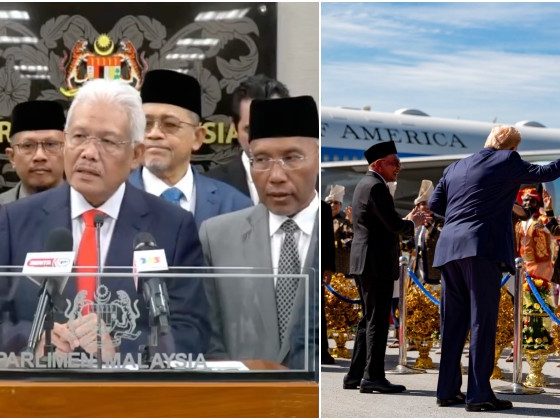 Kami tak dengki PM Anwar seronok menari