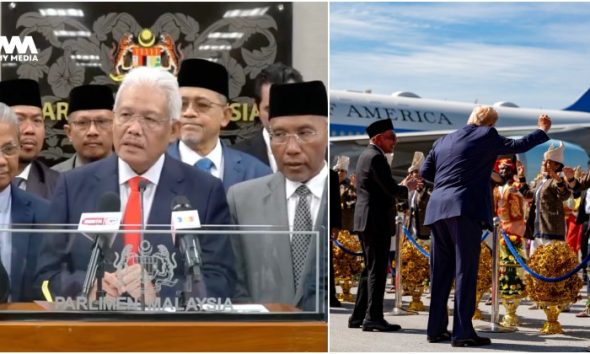 Kami tak dengki PM Anwar seronok menari