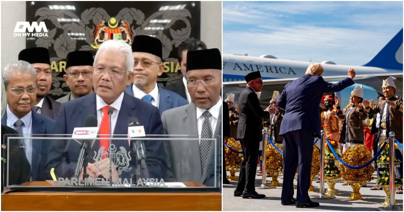 Kami tak dengki PM Anwar seronok menari