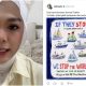 Zulin Aziz seru teruskan post sebar kesedaran