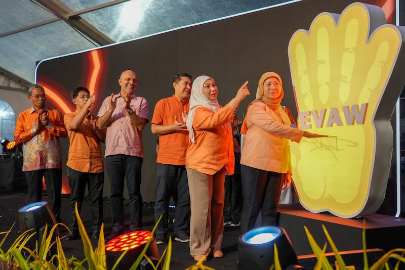 keganasan terhadap wanita