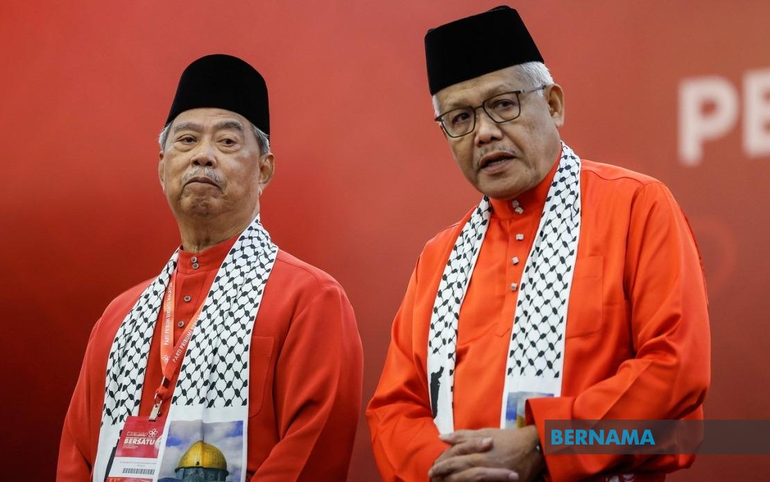 Presiden Bersatu