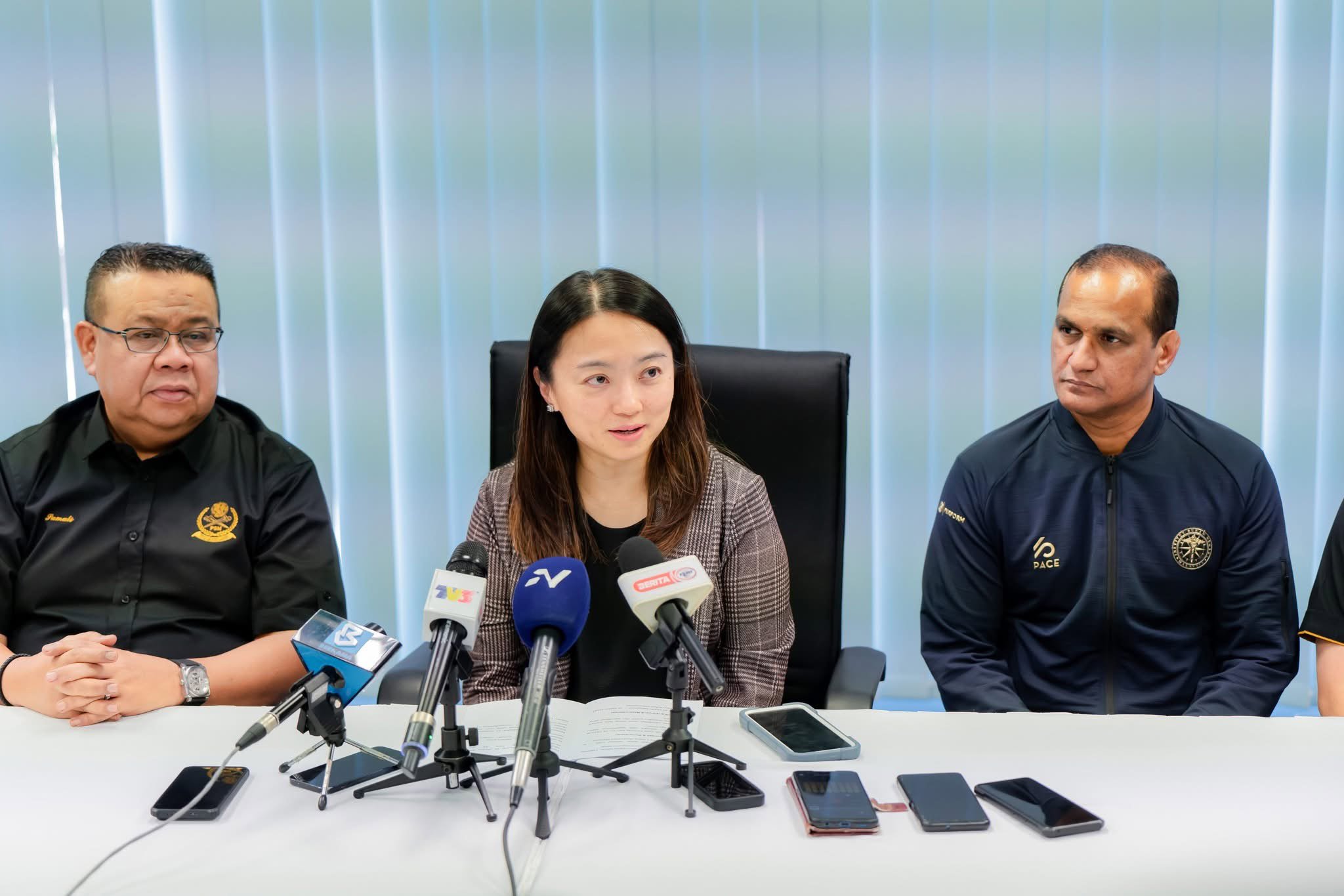 Warzone World Championship