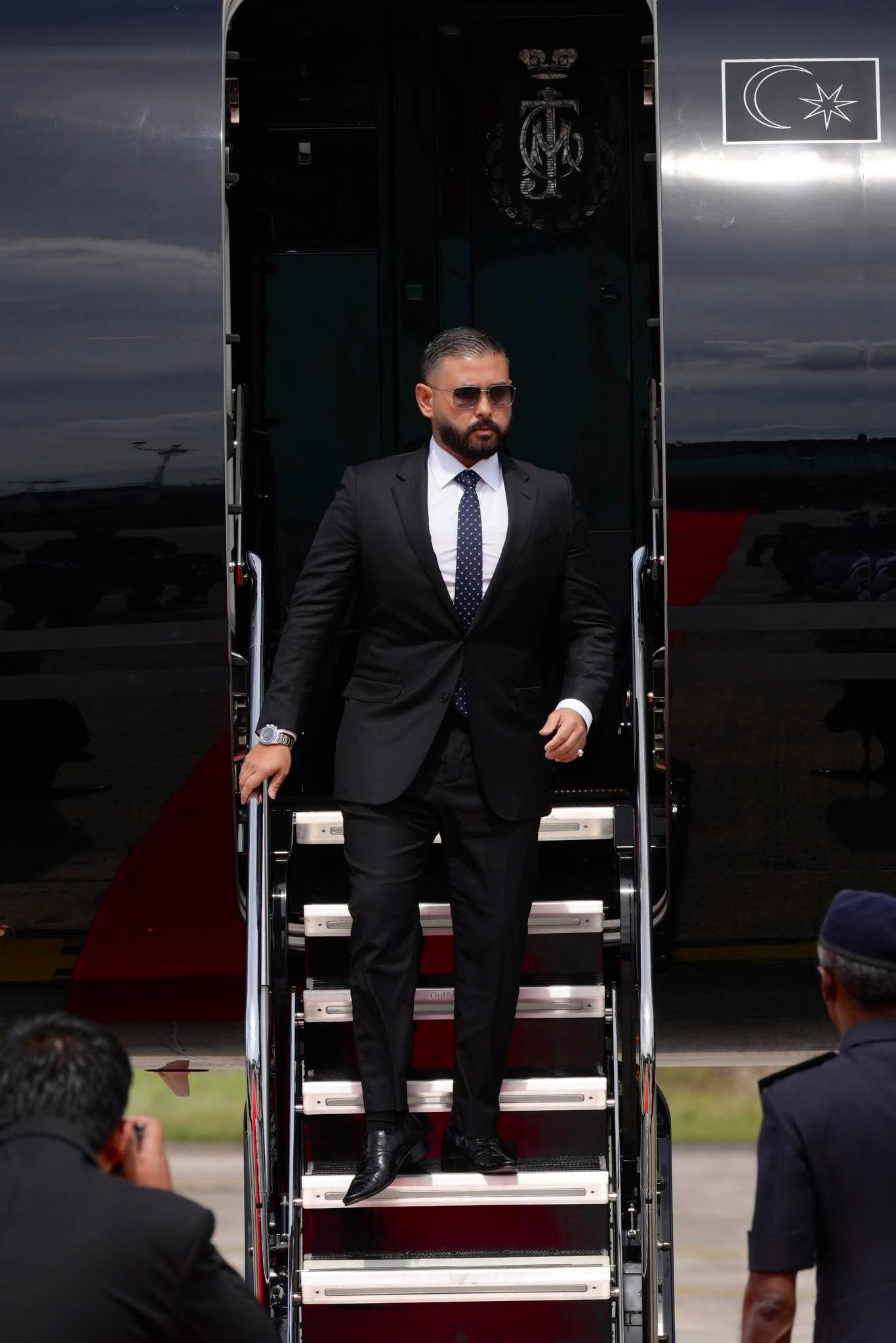 FIFA kenakan hukuman tak ikut undang