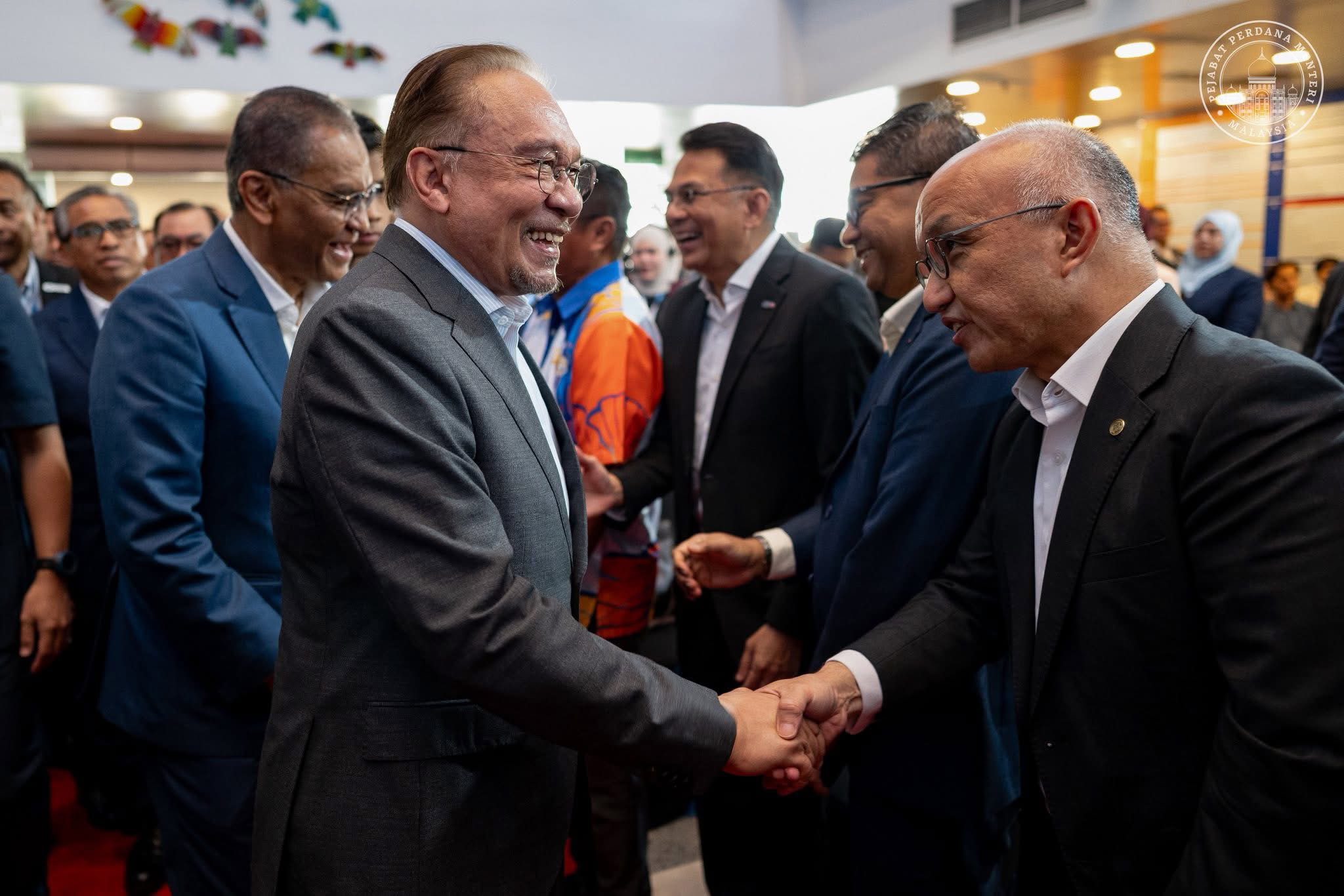 Kerajaan tolak cadangan Bank Dunia