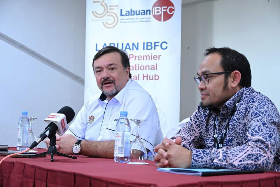 Perjanjian ART buka ruang