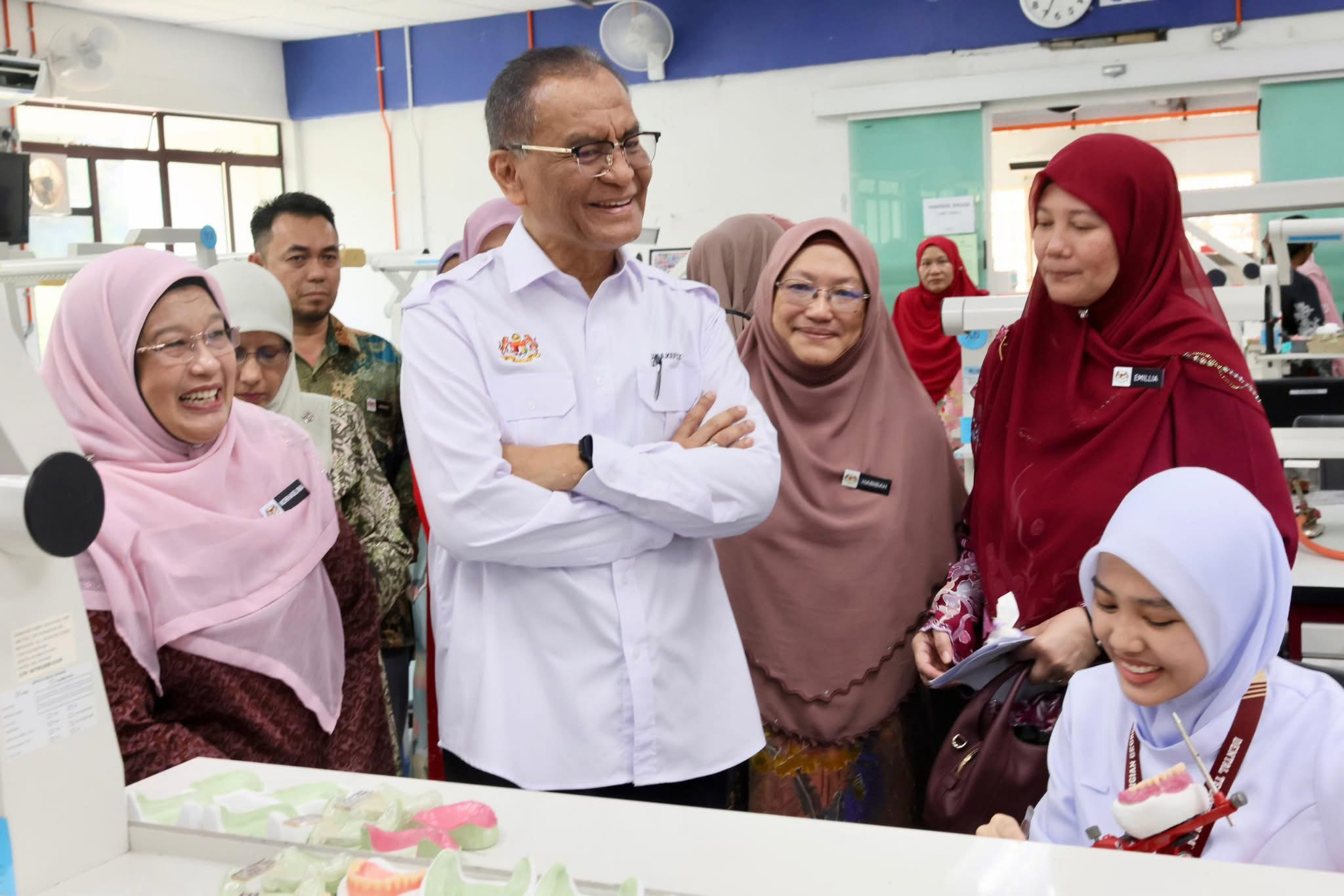 Masalah kekurangan jururawat