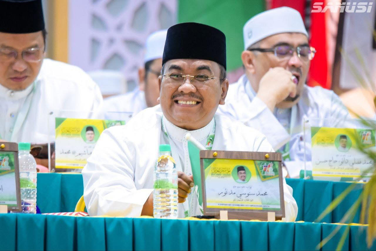 Pentadbiran Pulau Langkawi