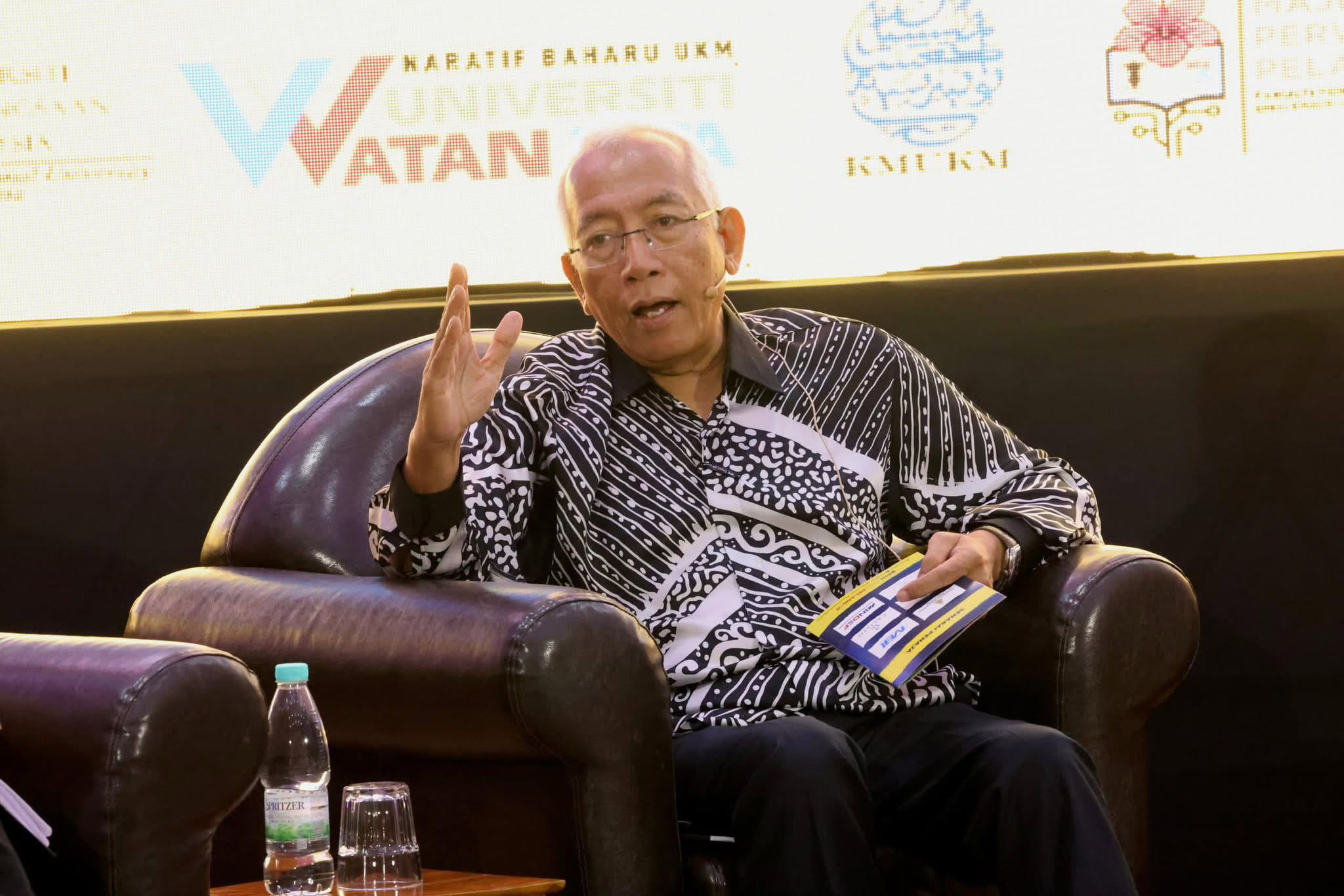 Cadangan Teresa tak hormati Sultan Kedah