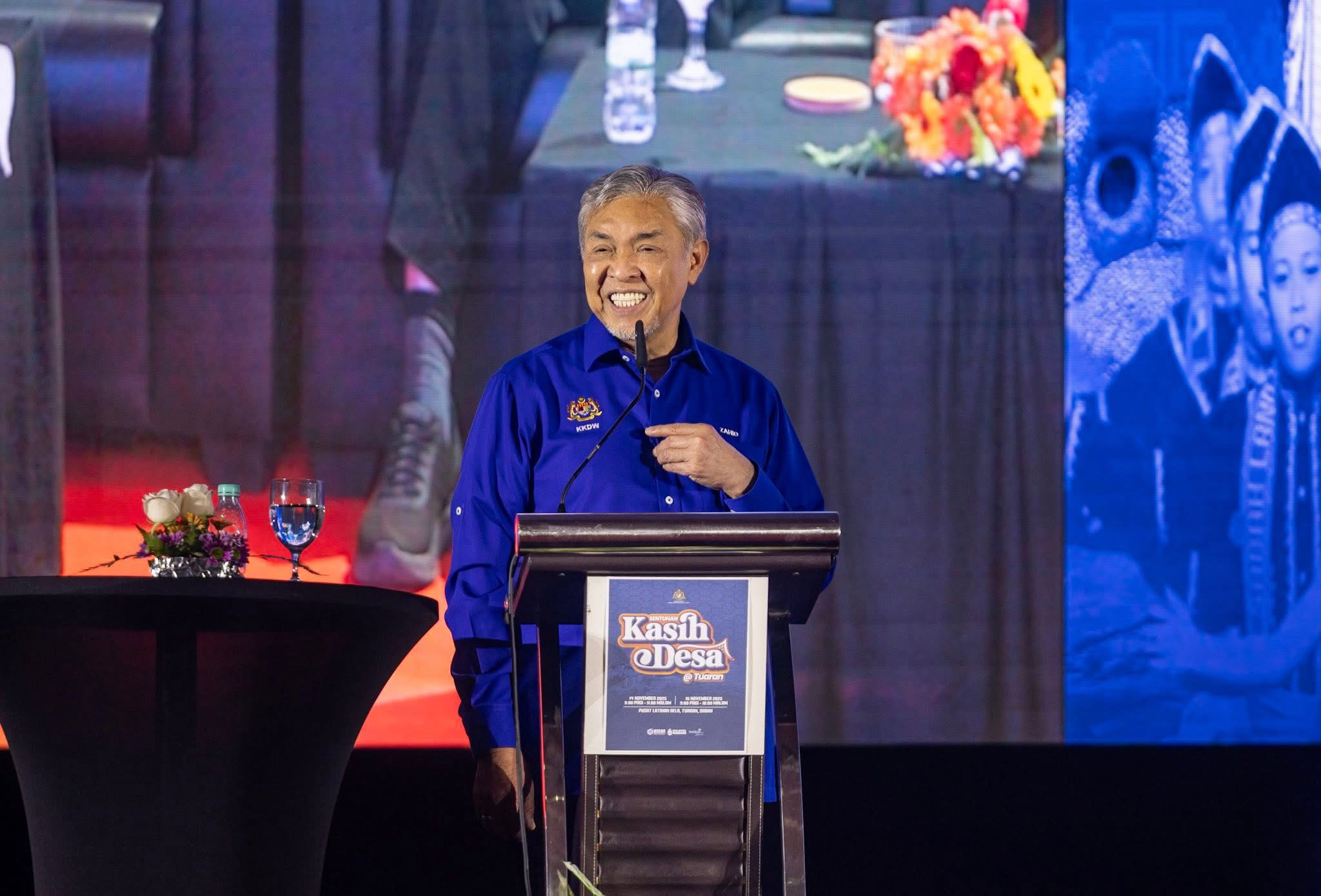 Lebuhraya Pan Borneo