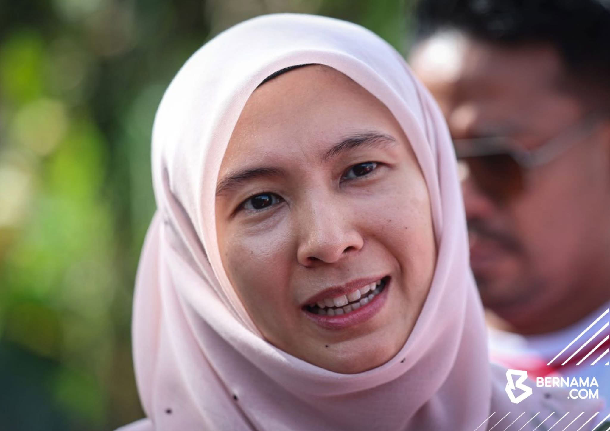 Penerimaan rakyat Sabah