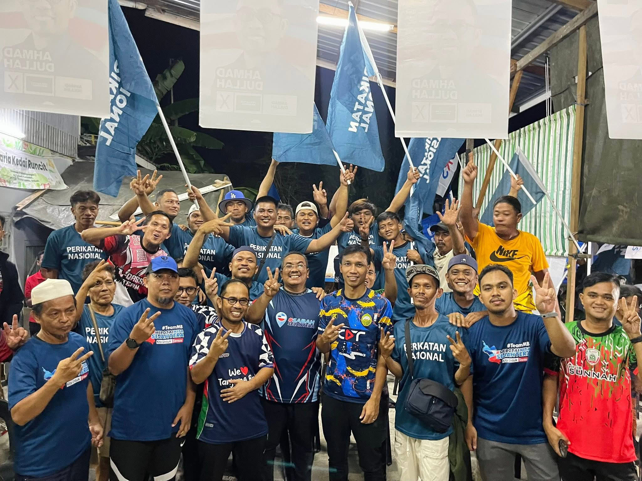 Baddrol Bakhtiar sampaikan pesanan MB Kedah