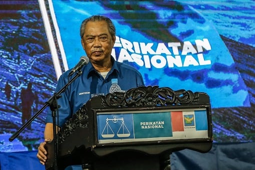 muhyiddin
