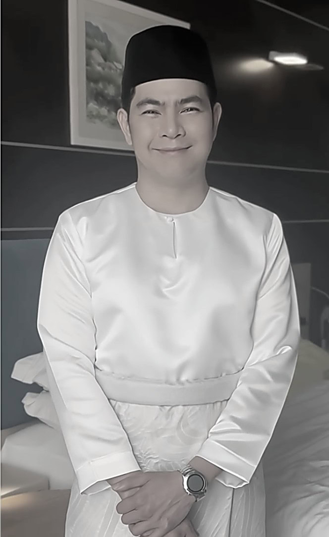 Amirul AF4 meninggal dunia