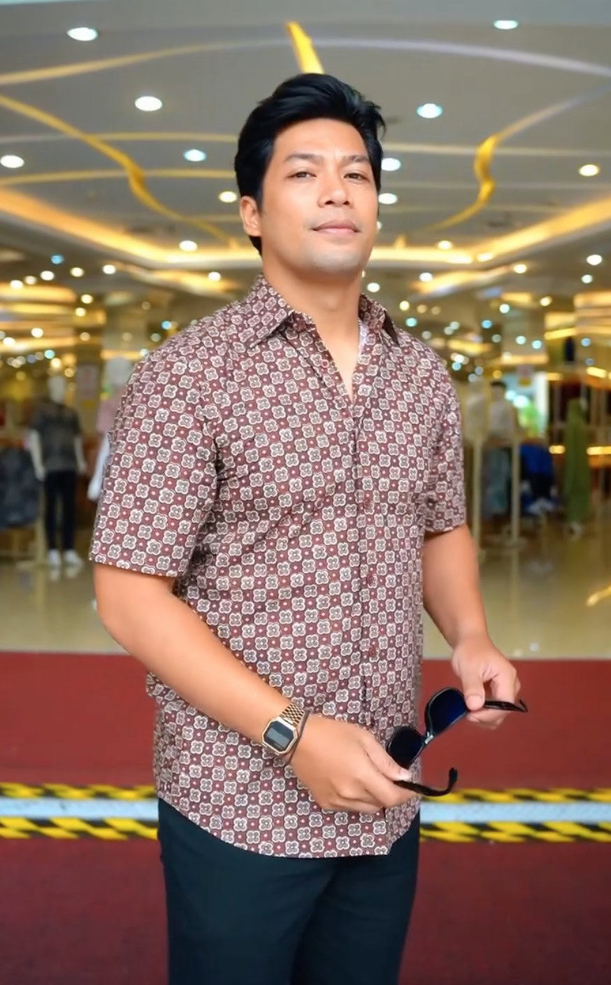 Kamal Adli pula dilantik