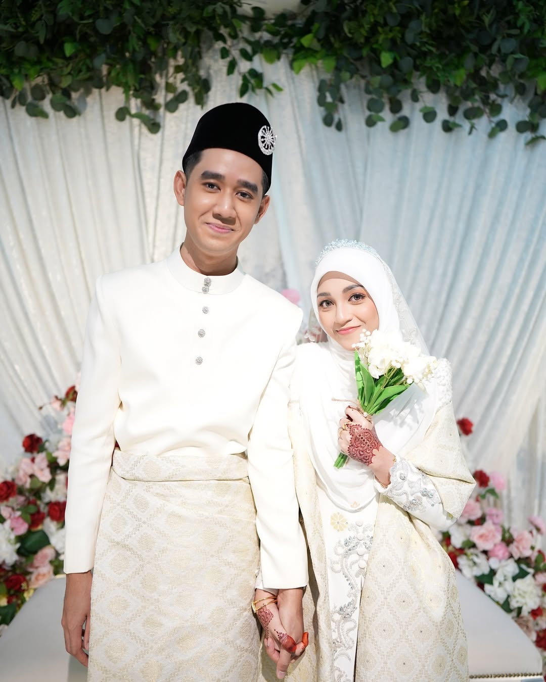 Aqil Zulkiflee nasihat