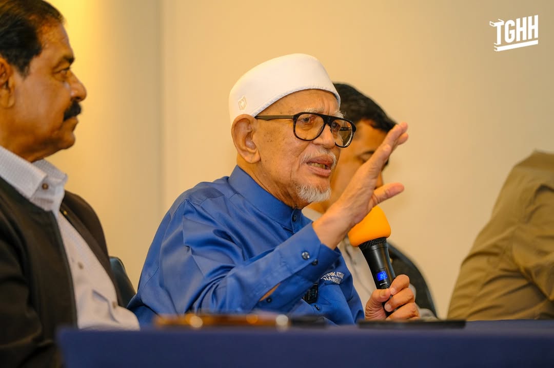 Rakyat Sabah lebih cerdik