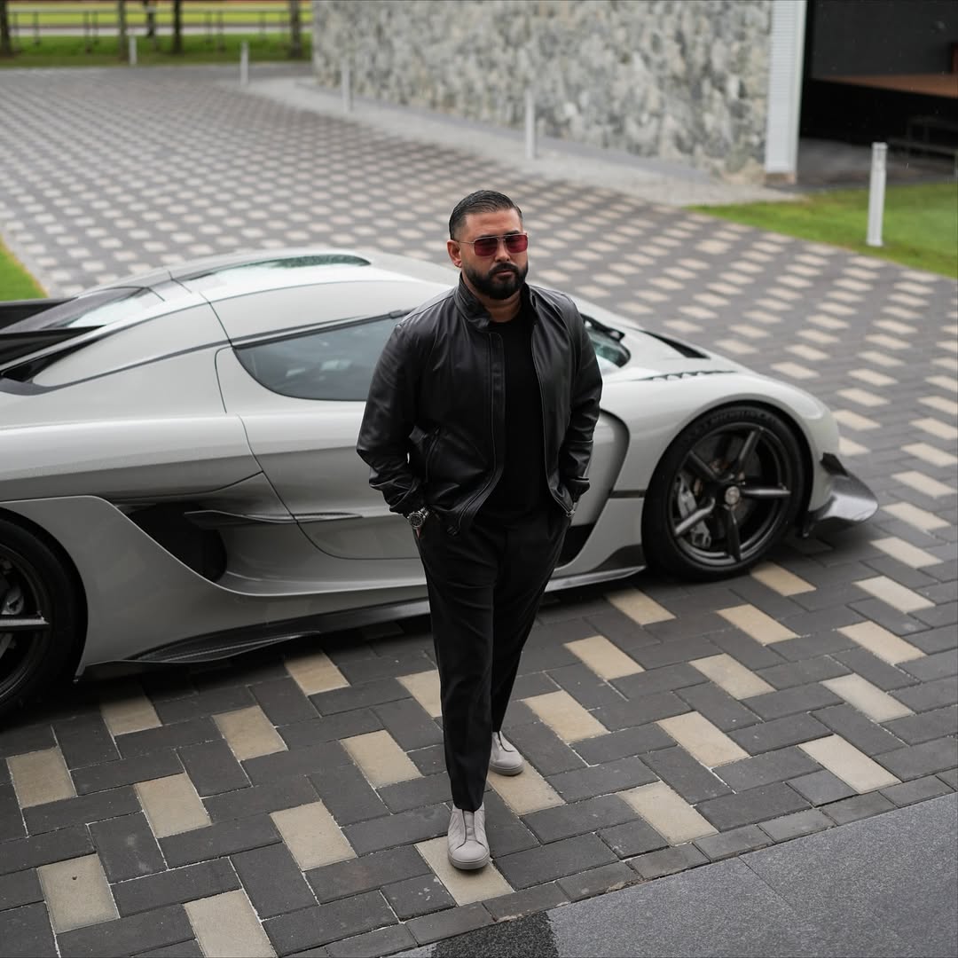 Keutamaan dan prinsip sendiri