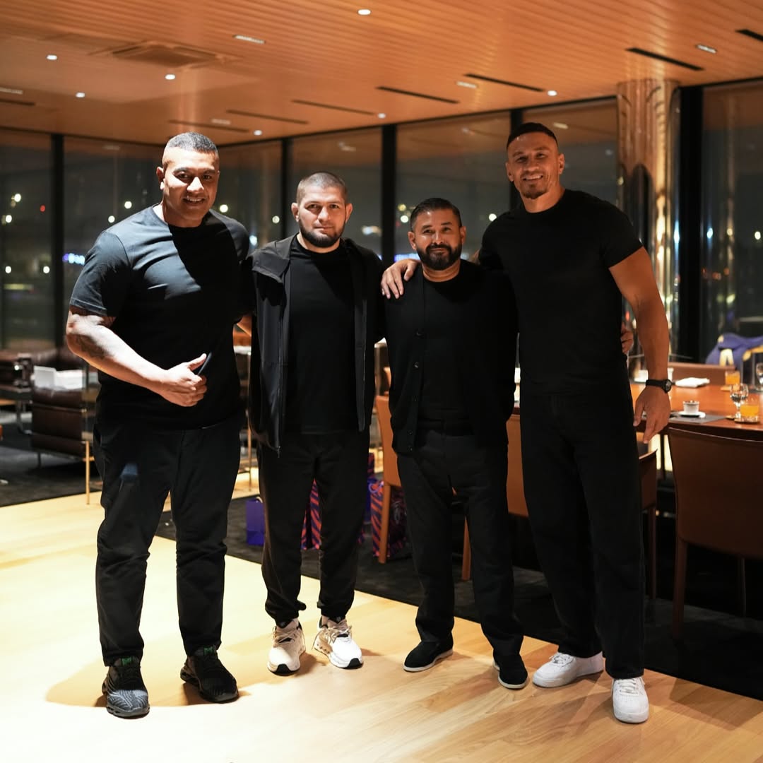 Banyak perkara bakal berubah