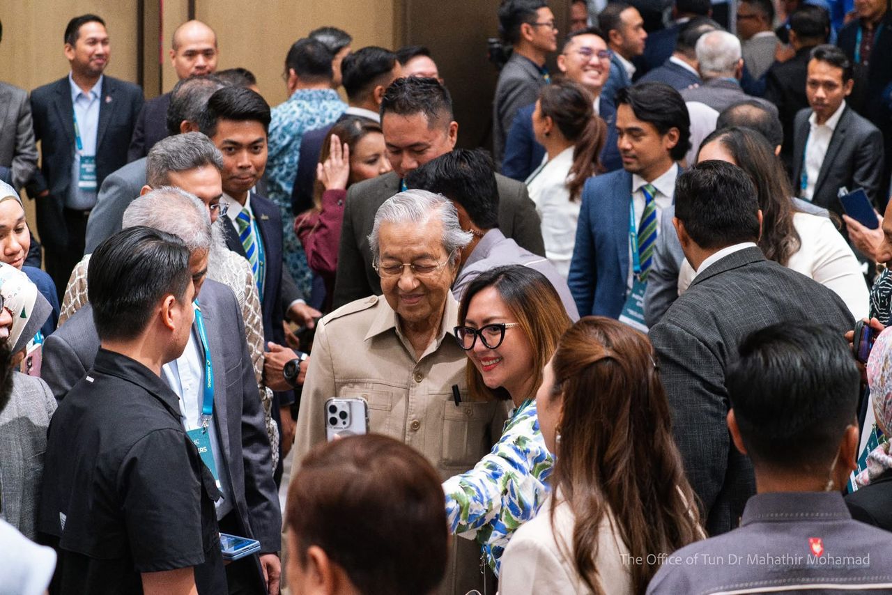 UMNO khianati perjuangan kemerdekaan