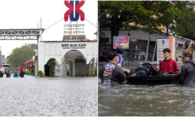 KPT aktifkan bilik gerakan