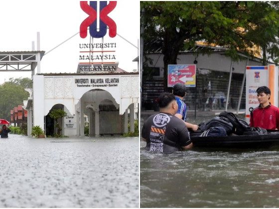 KPT aktifkan bilik gerakan