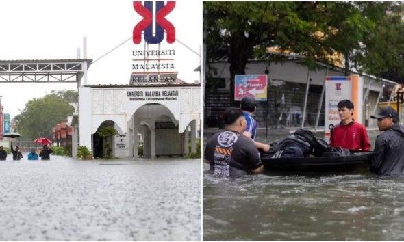 KPT aktifkan bilik gerakan