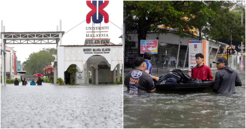 KPT aktifkan bilik gerakan